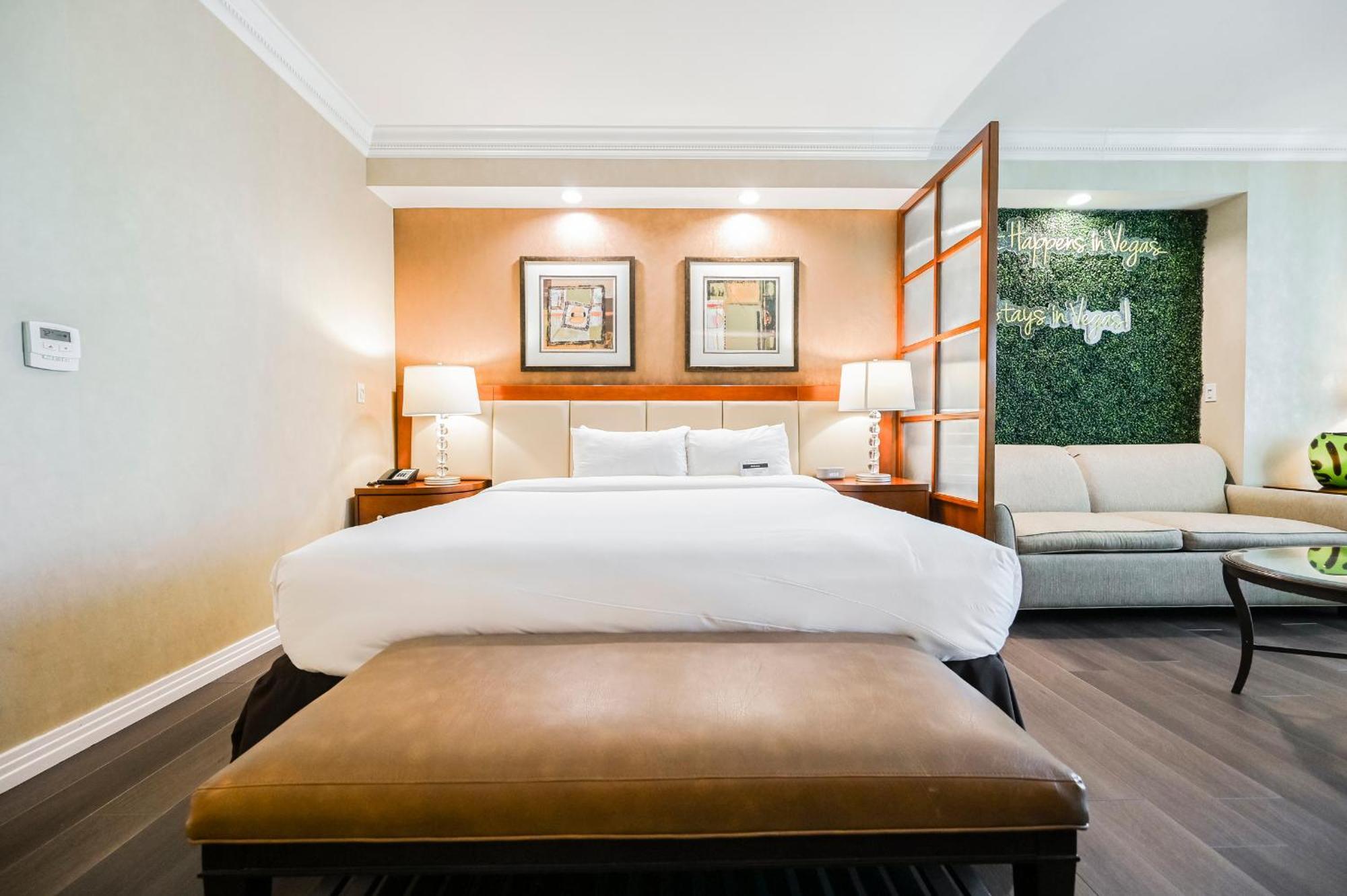 Aparthotel Signature By Owner Direct Las Vegas