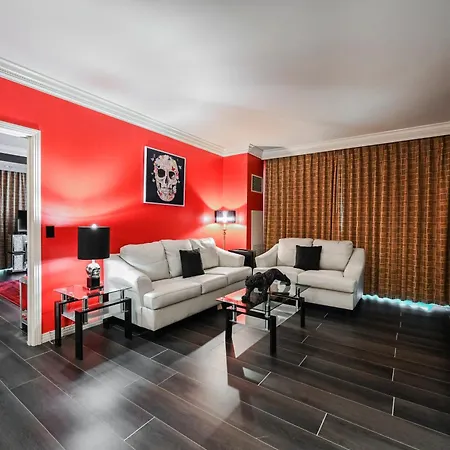 Signature Rental By Owner Direct Las Vegas Exterior photo