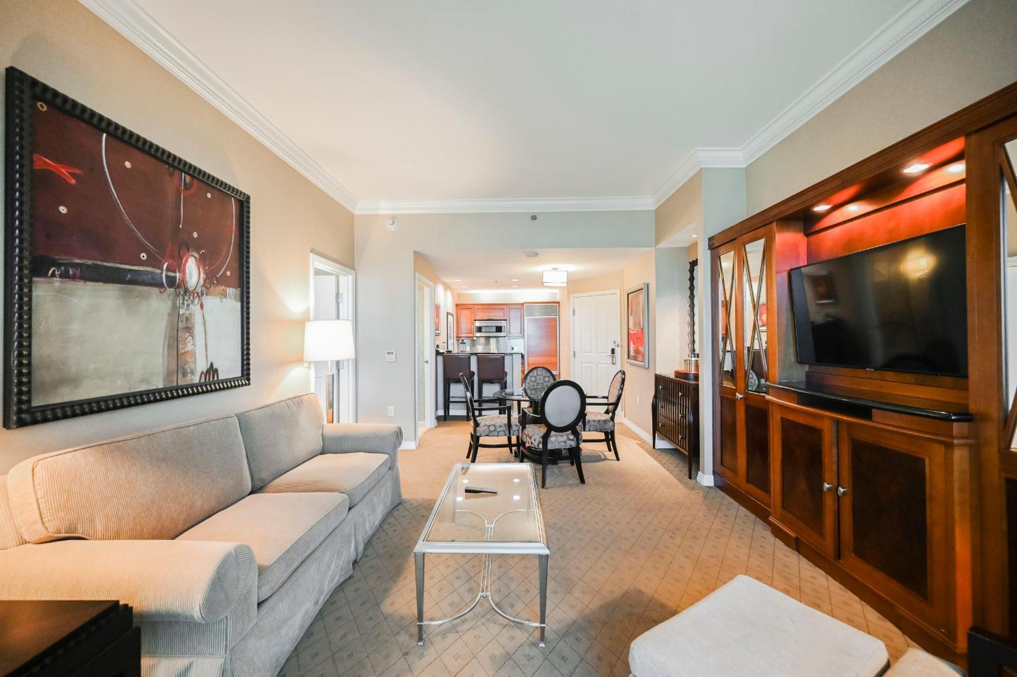 Signature By Owner Direct Apart-hotel 2*