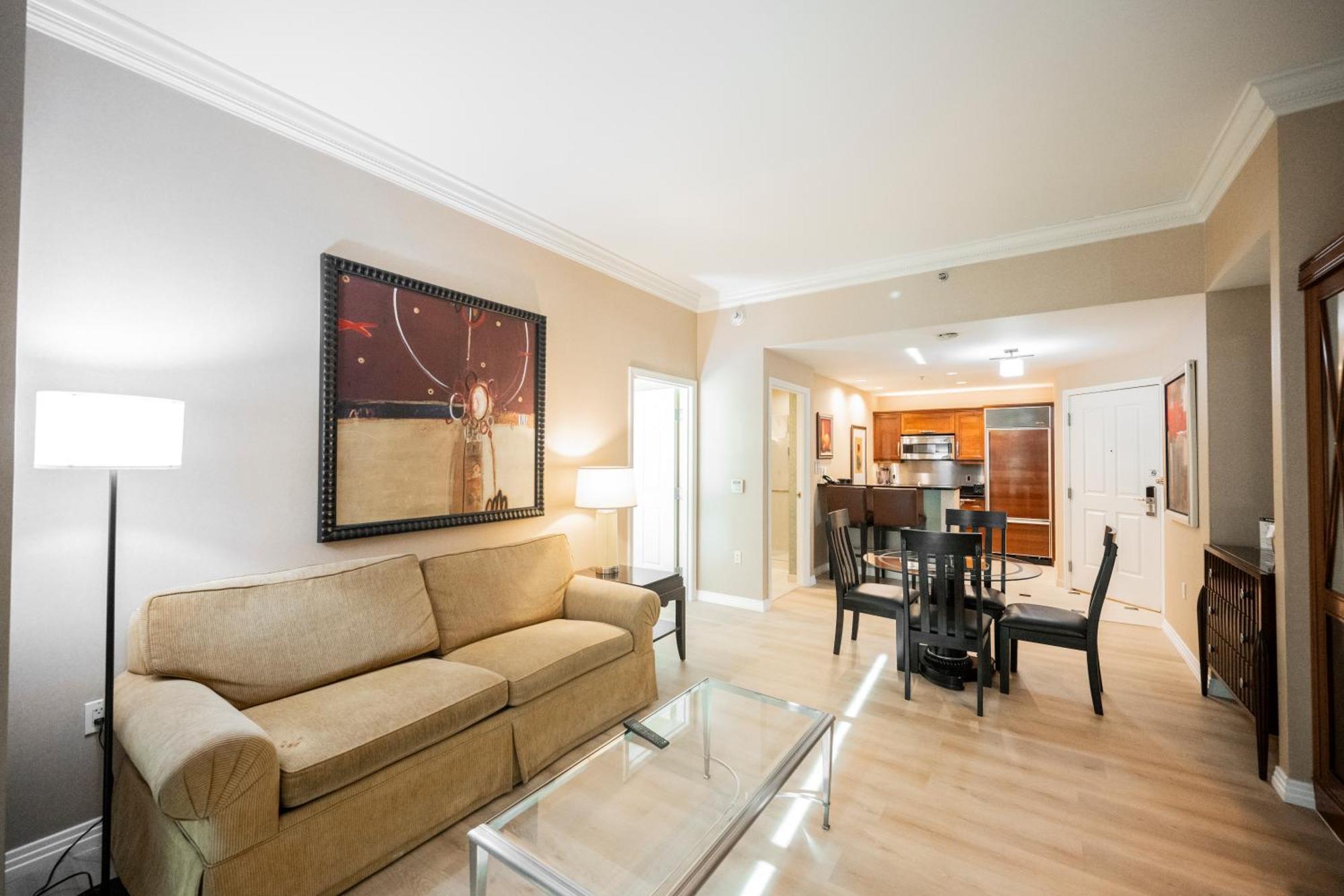Apart-hotel Signature By Owner Direct