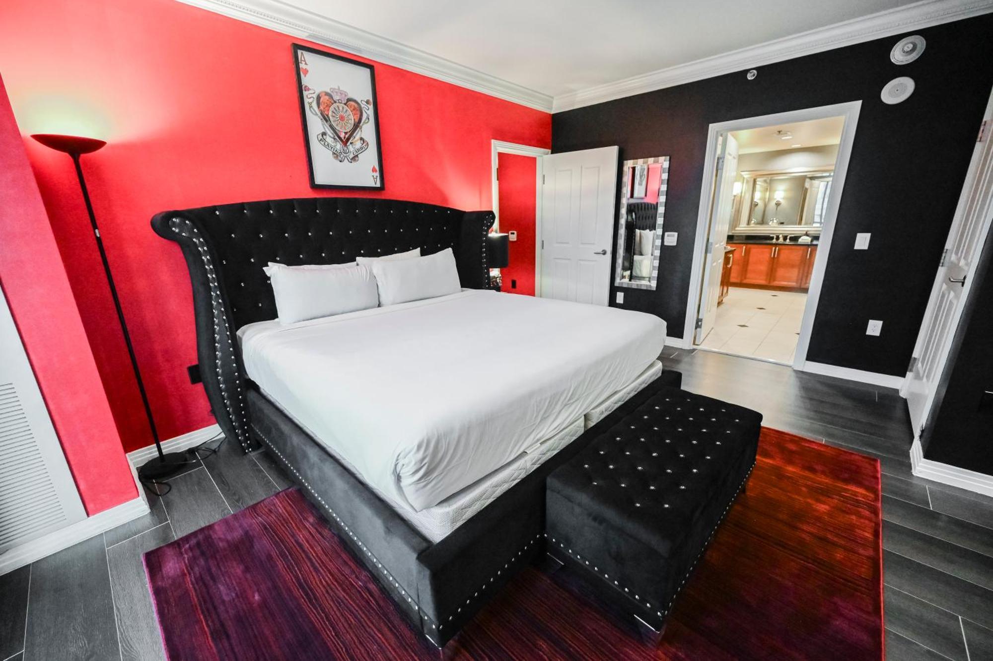 Signature By Owner Direct Apart-hotel Las Vegas