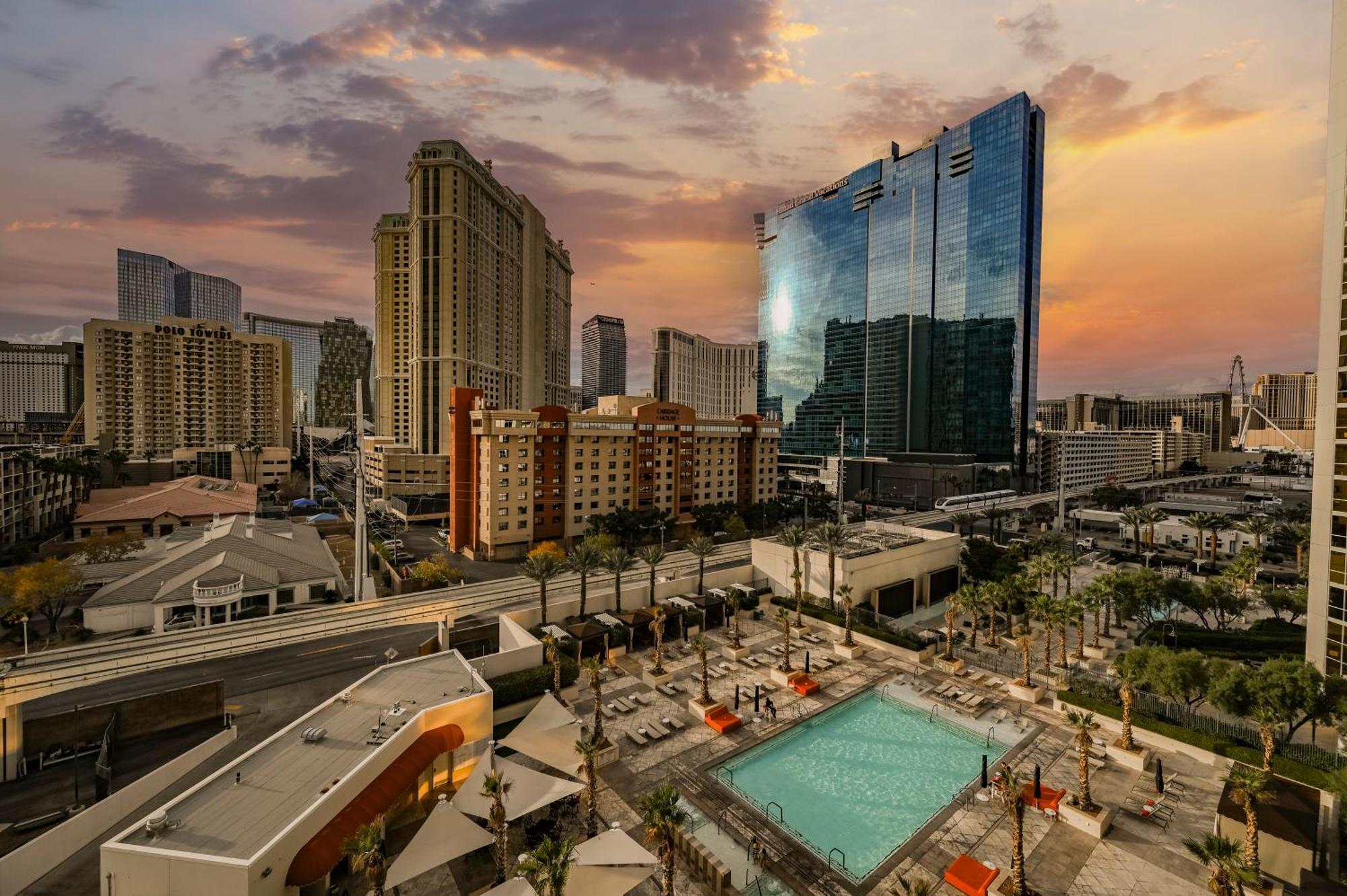 Apart-hotel Signature By Owner Direct Las Vegas