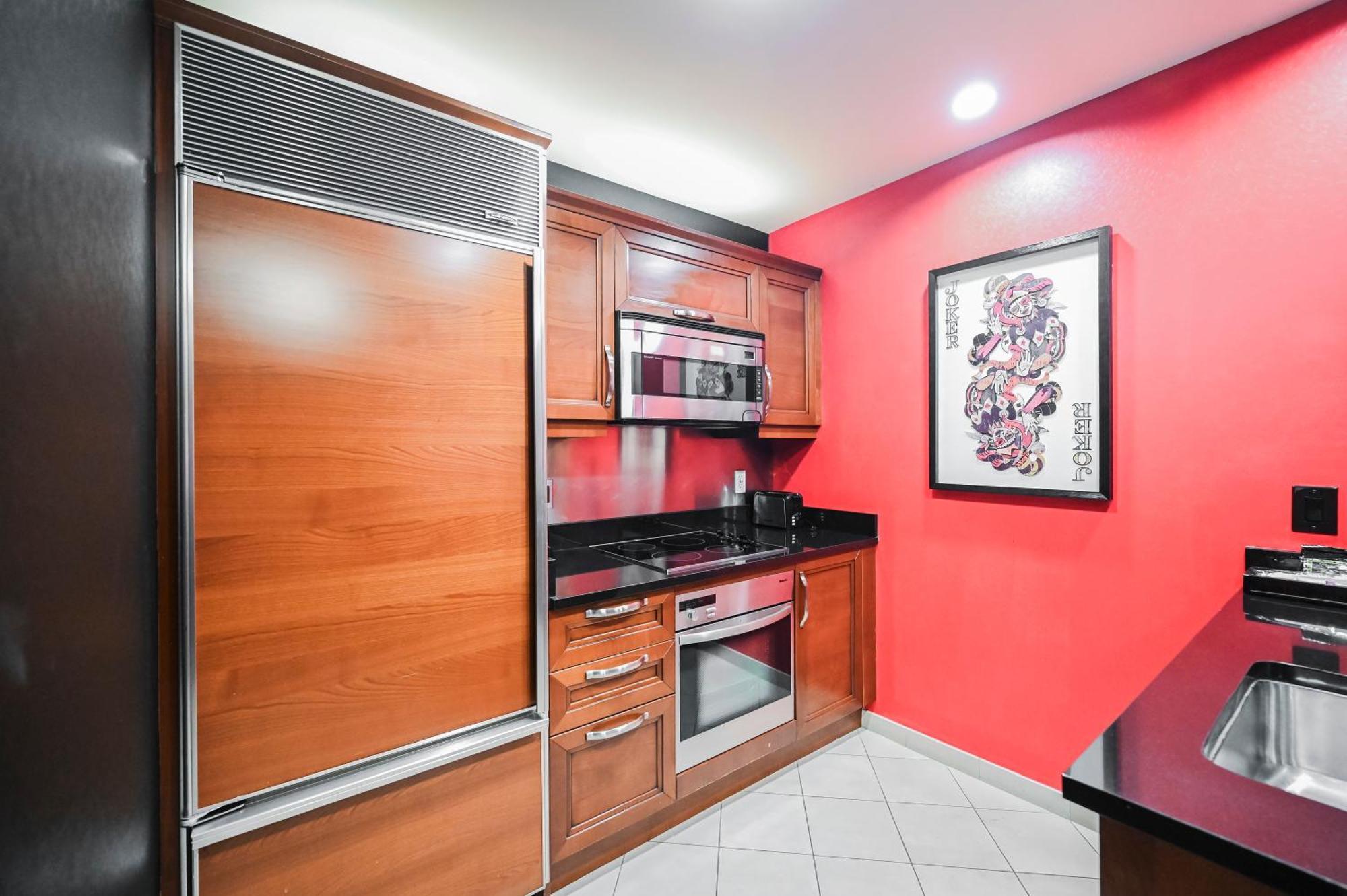 Signature By Owner Direct Apart-hotel 2*