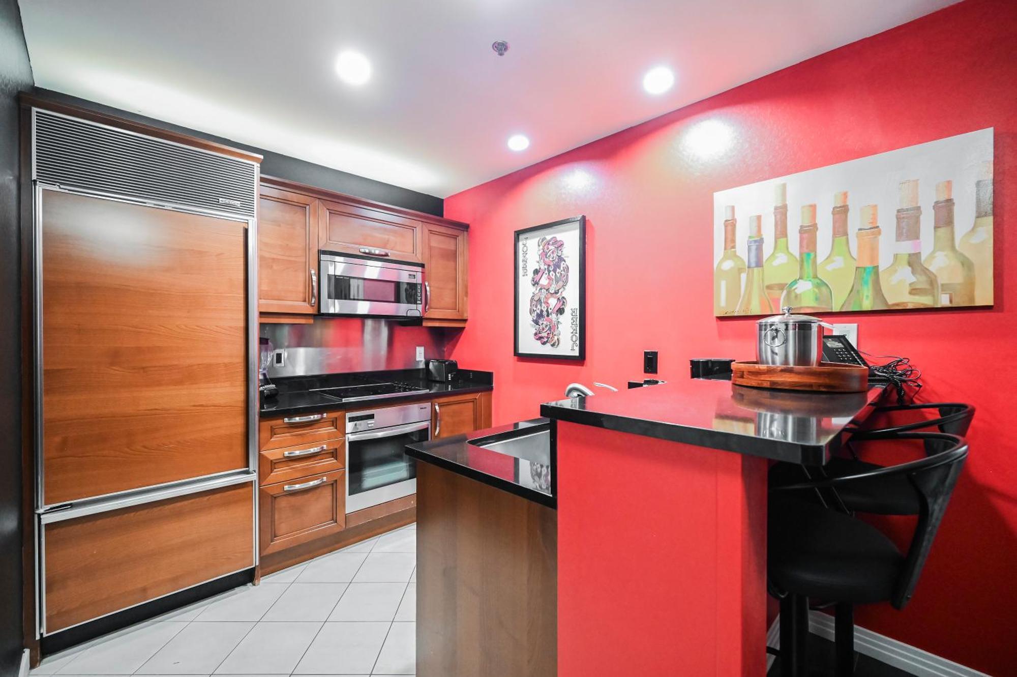 Signature By Owner Direct Apart-hotel Las Vegas