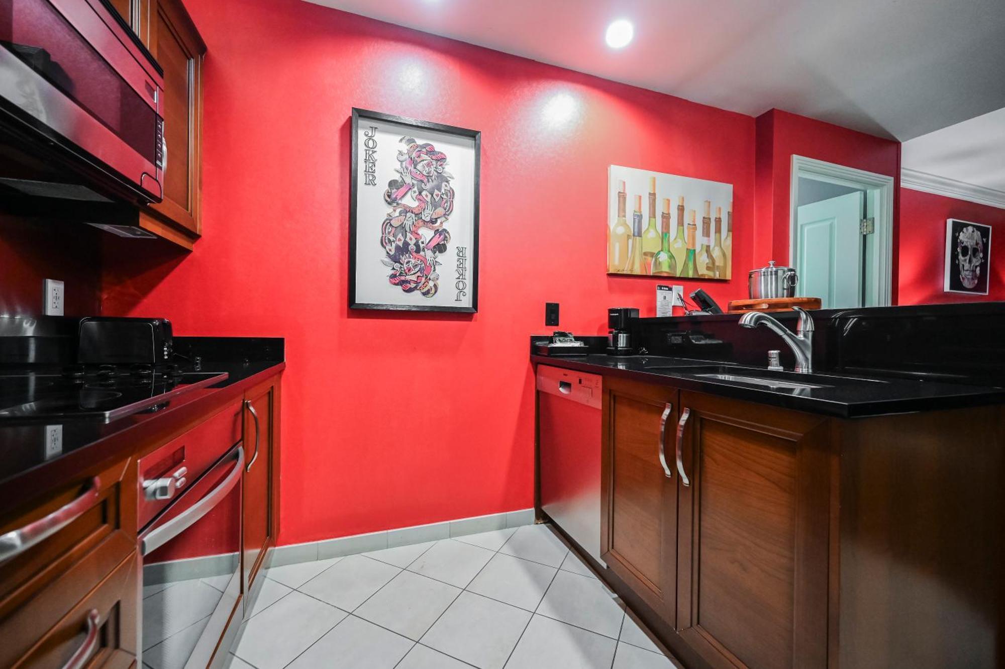 Apart-hotel Signature By Owner Direct 2*