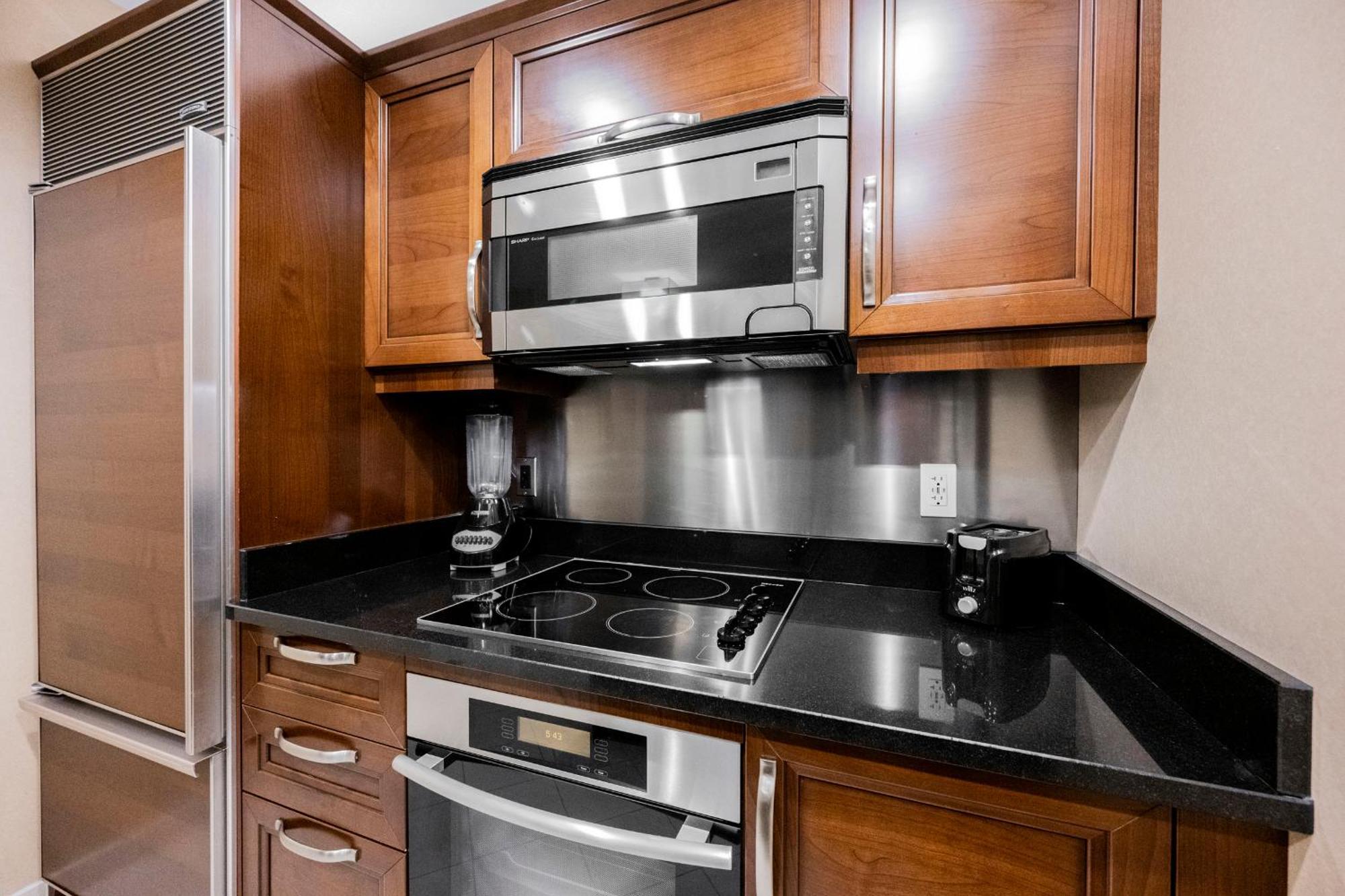 Apart-hotel Signature By Owner Direct Las Vegas