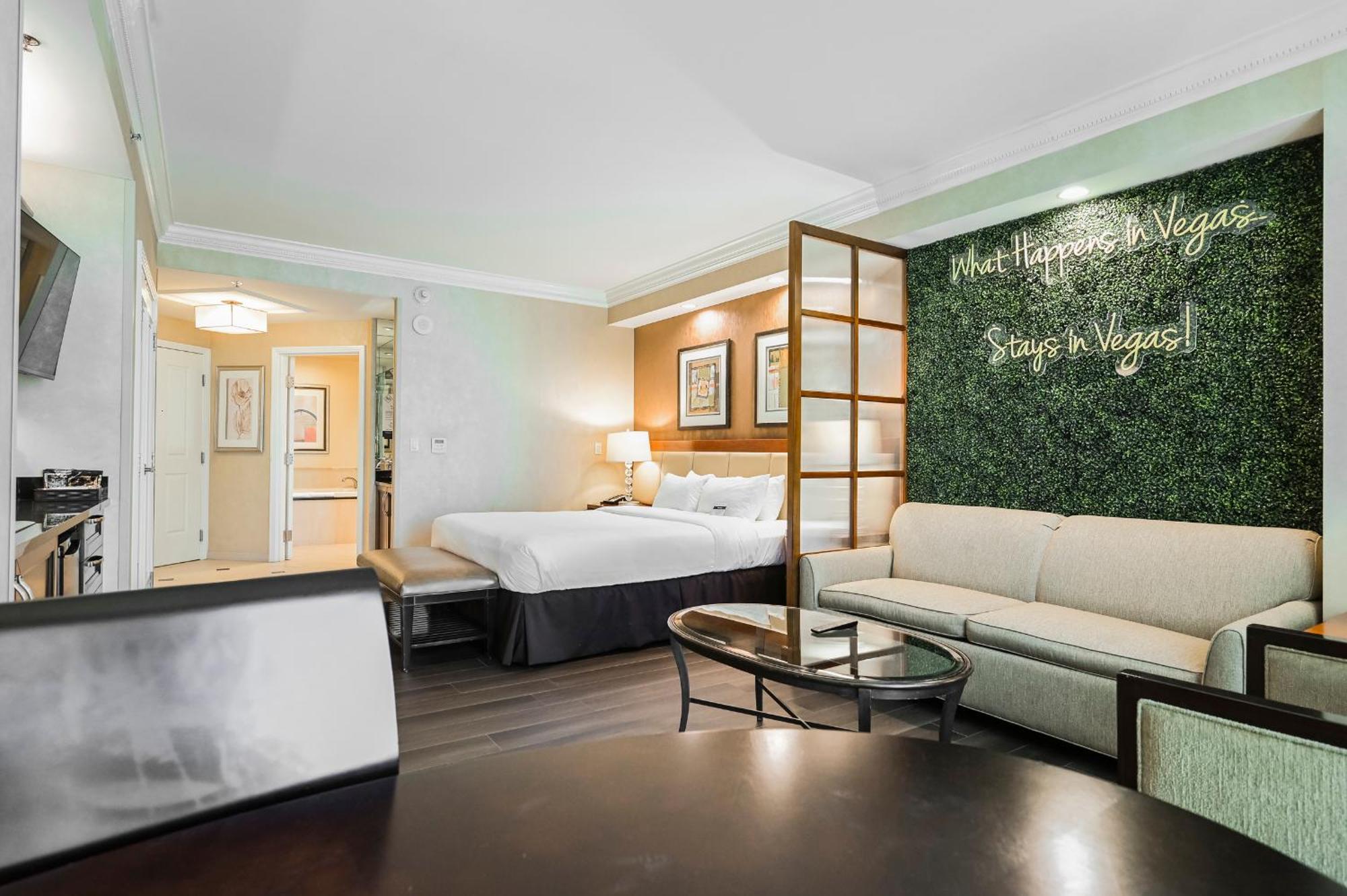 Apart-hotel Signature By Owner Direct Las Vegas