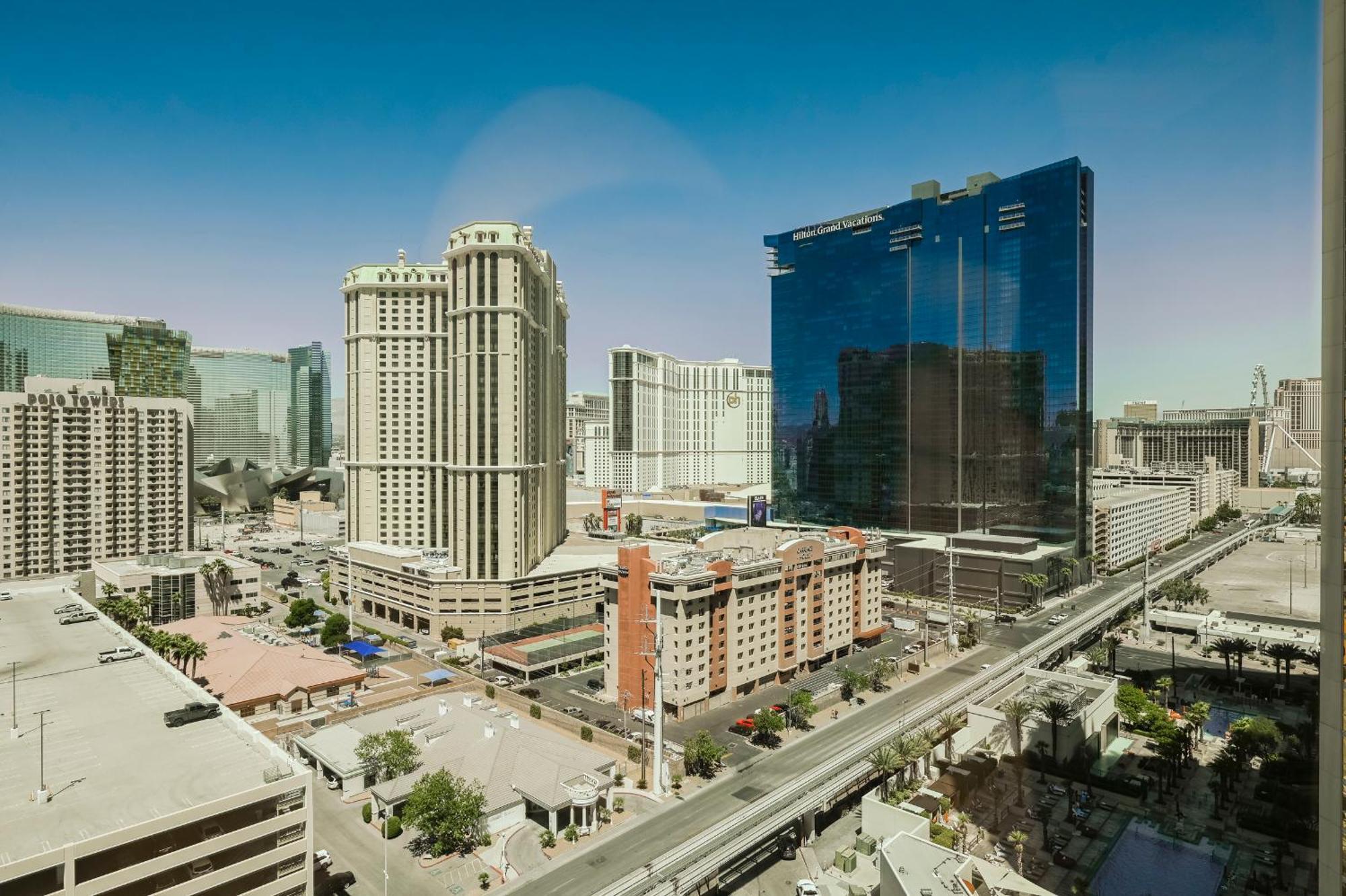 Signature By Owner Direct Apart-hotel Las Vegas