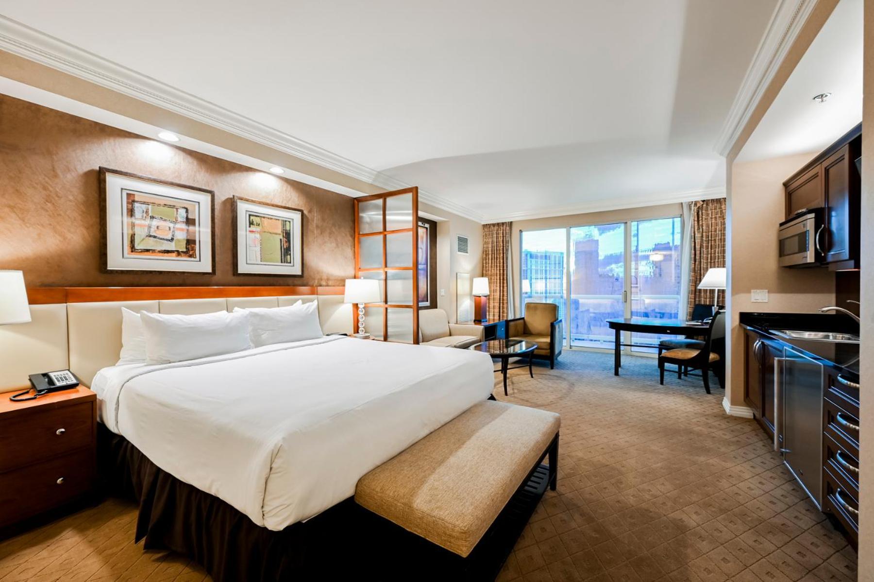 Aparthotel Signature By Owner Direct Las Vegas