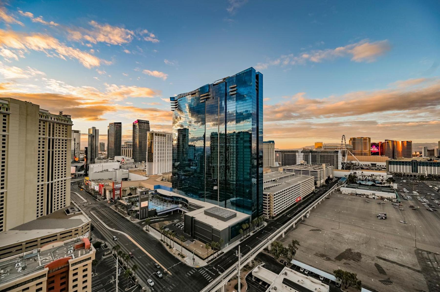 Signature By Owner Direct Aparthotel Las Vegas