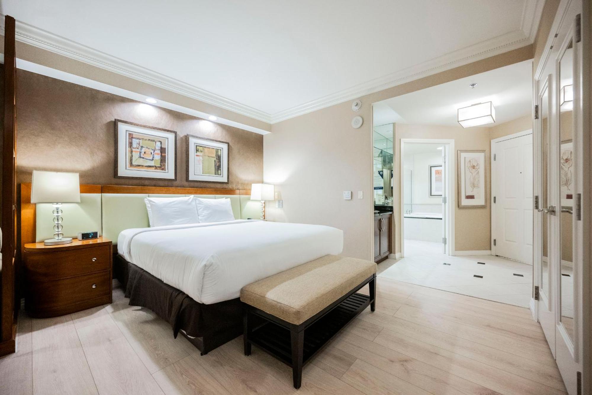 Aparthotel Signature By Owner Direct Las Vegas